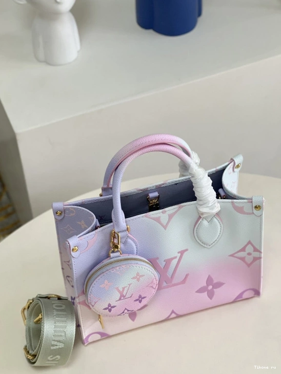 Cheap VUITTON LOUIS ONTHEGO PM 0823